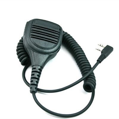 ميكروفون لاسلكي ووكي توكي عن بعد