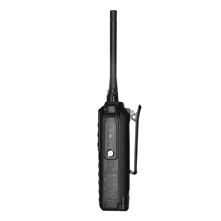 10W With GPS Function Dmr Radio Digital