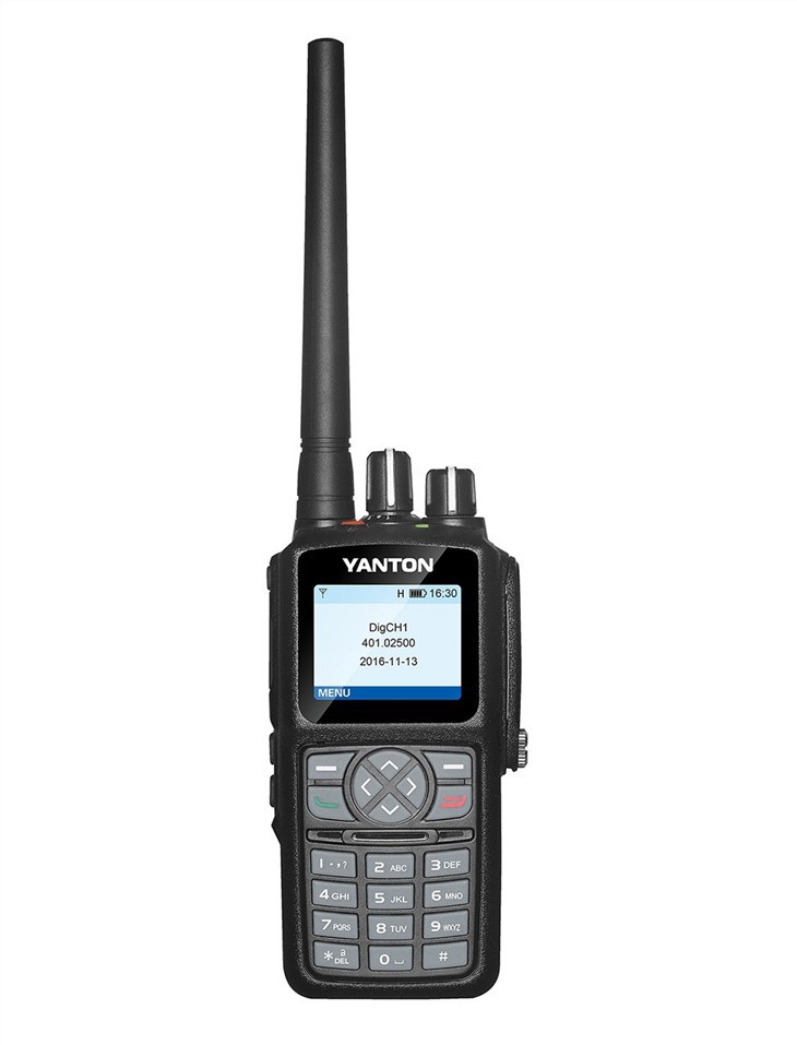 Best Handheld Walkie Talkies Long Range