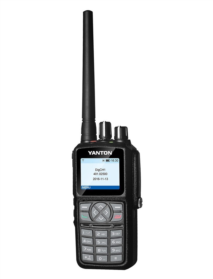 Best Handheld Walkie Talkies Long Range