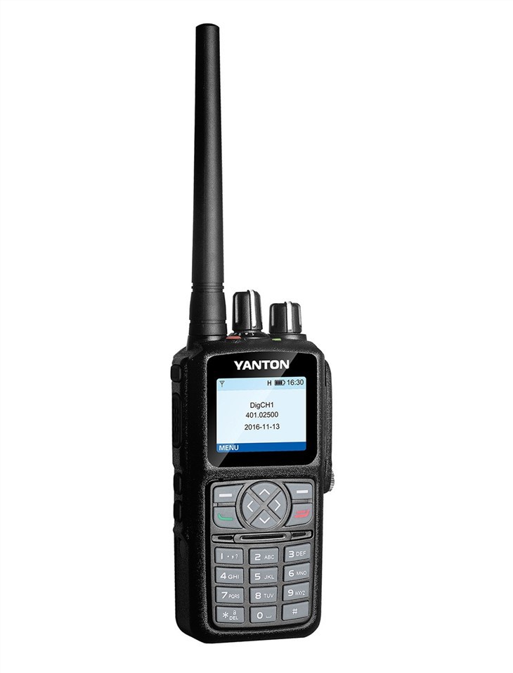 Best Handheld Walkie Talkies Long Range