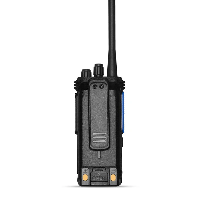 Dmr Hunting Walkie Talkie With GPS Function
