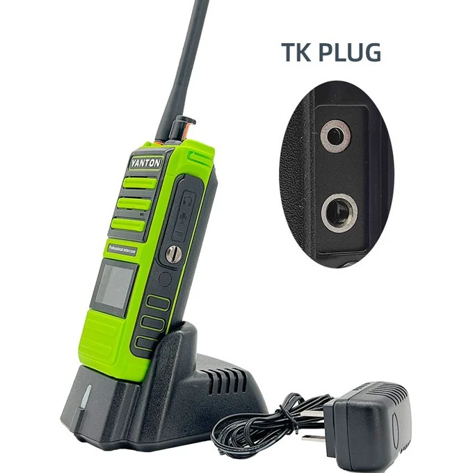 10w Marine Ham Radio Equipment