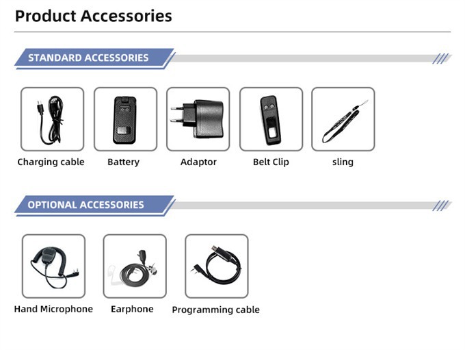 Short Range Transceiver