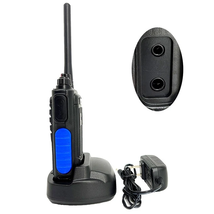 5w Commercail Radio Walkie Talkie